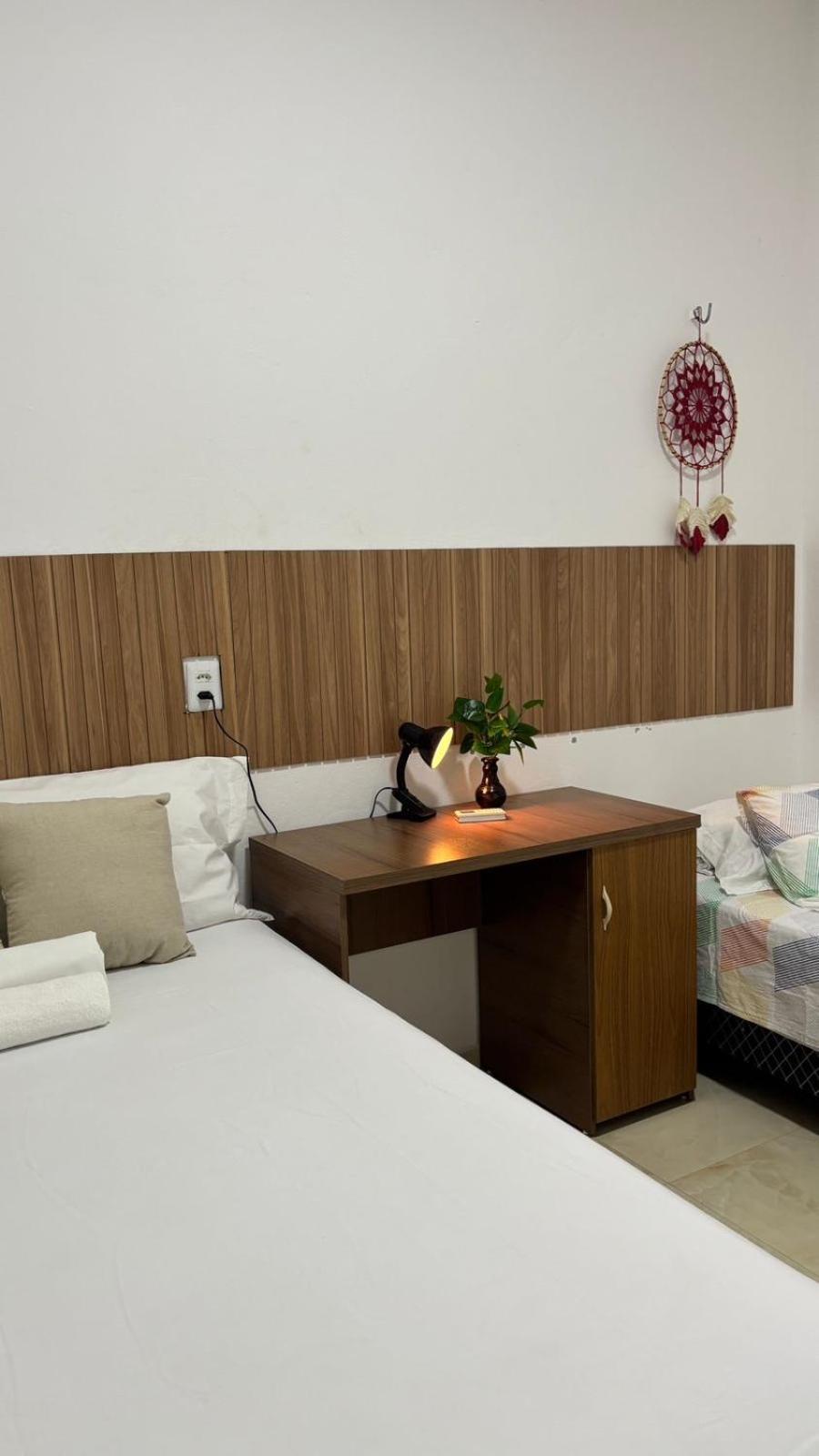 Rosana House Bem Estar Em Barreirinhas Ideal Para 5 Pessoas Exterior foto