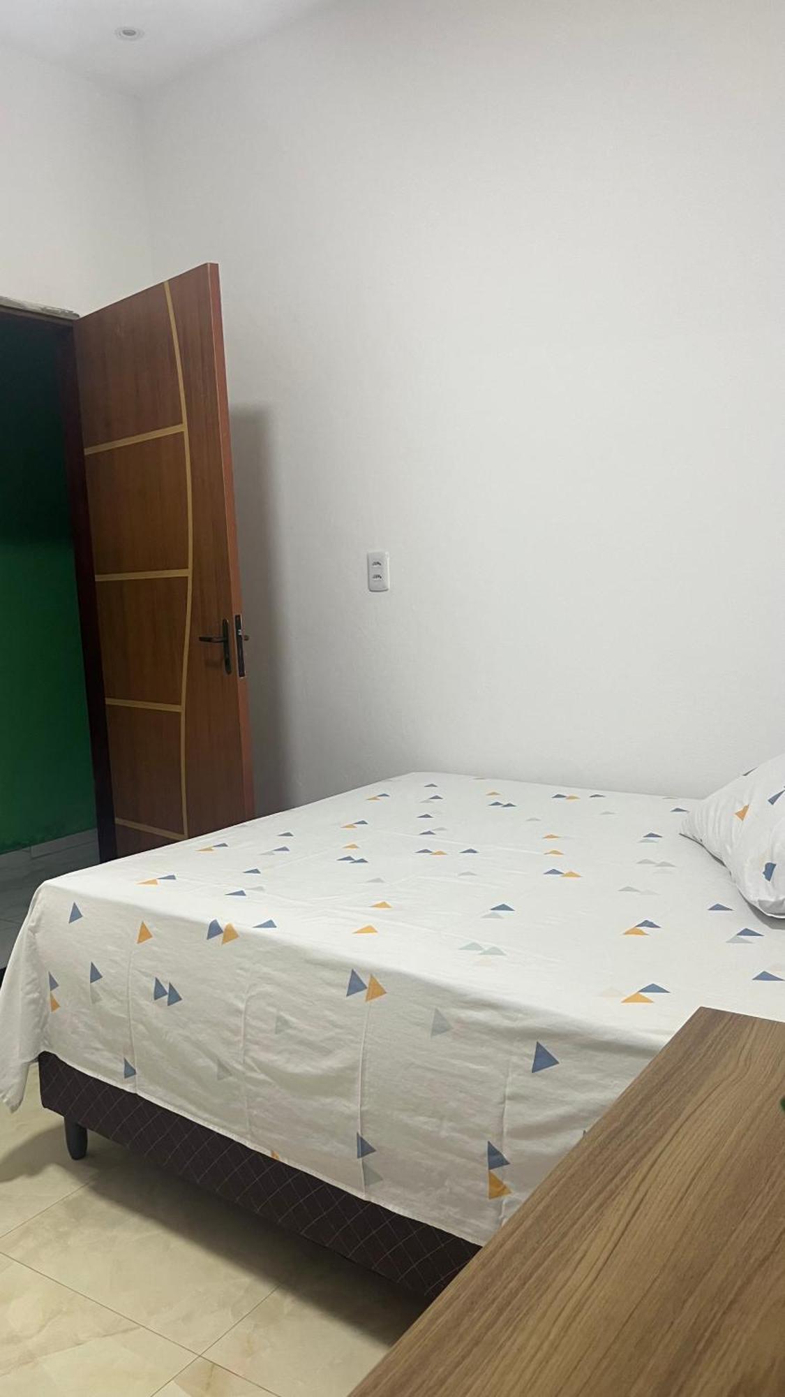 Rosana House Bem Estar Em Barreirinhas Ideal Para 5 Pessoas Exterior foto