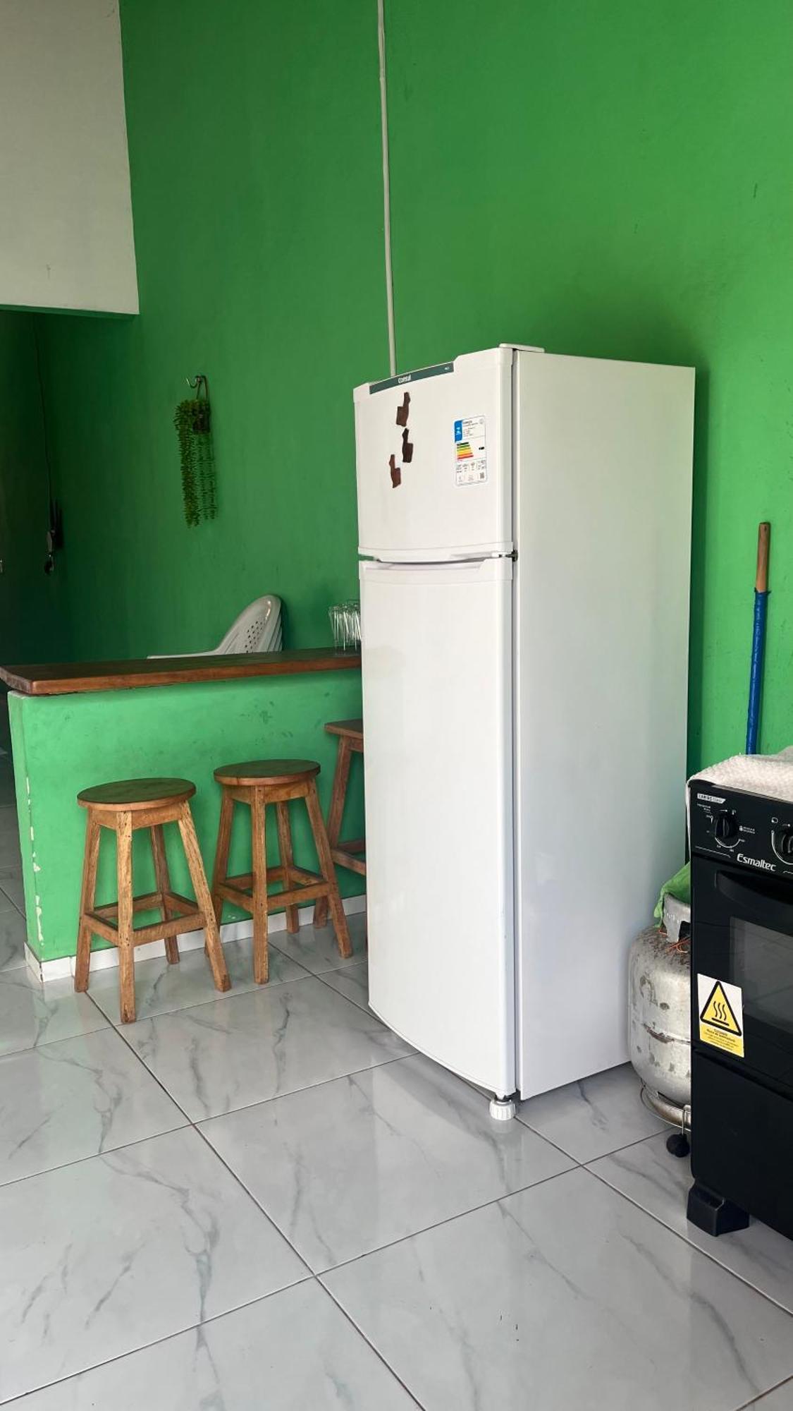 Rosana House Bem Estar Em Barreirinhas Ideal Para 5 Pessoas Exterior foto